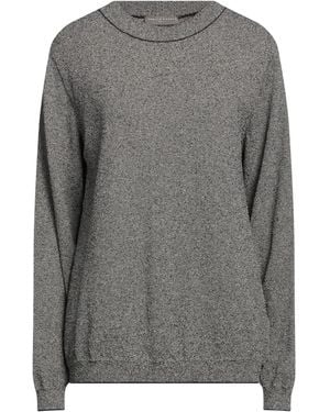 Daniele Fiesoli Jumper - Grey