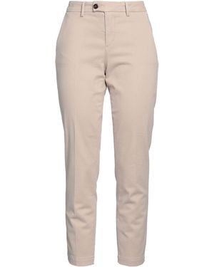 Roy Rogers Trouser - Natural