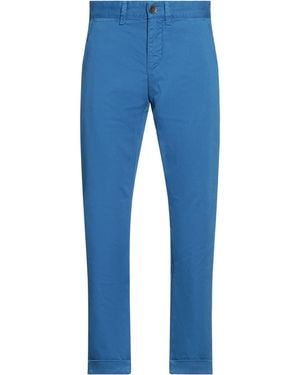 Jeckerson Trousers - Blue