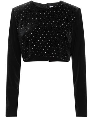 Stefano De Lellis Top - Black