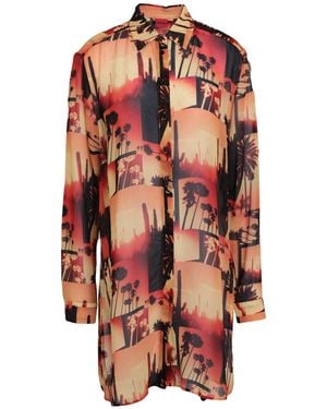 HUGO Camicia - Rosa