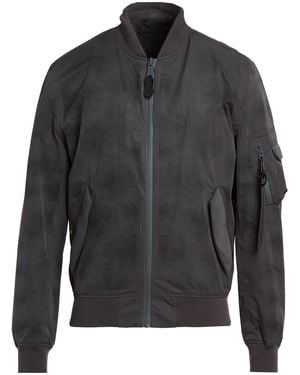 Alpha Industries Jacket - Grey