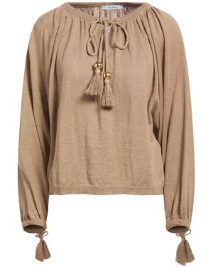 Max Mara Jumper - Natural