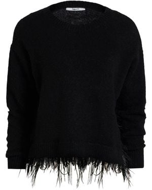 GAUDI Pullover - Schwarz