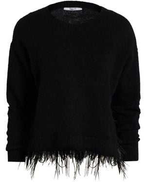 GAUDI Pullover - Schwarz