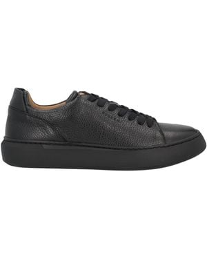 Buscemi Trainers - Black