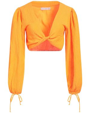 Faithfull the Brand Top - Orange