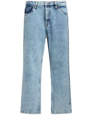 Iriedaily Jeans Cotton - Blue