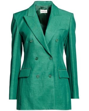 P.A.R.O.S.H. Blazers - Green