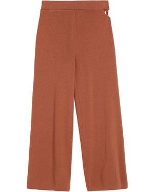 Rinascimento Trouser - Orange