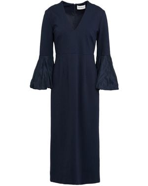 MEIMEIJ Midi Dresses - Blue