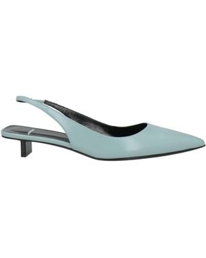 Pierre Hardy Sky Pumps Leather - Green