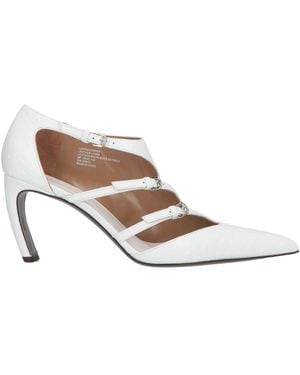 Tory Burch Pumps - Weiß