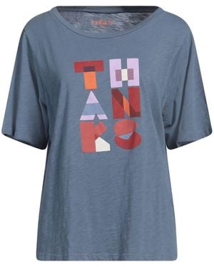 Ba&sh T-shirt - Blue