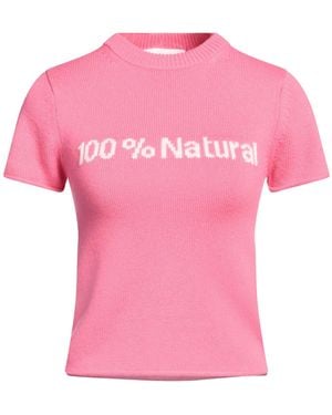 Sportmax Pullover - Pink