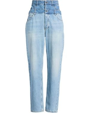Liu Jo Jeans Cotton - Blue