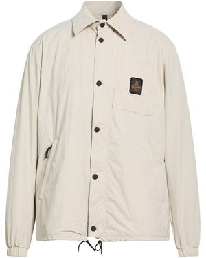 Refrigiwear Jacket - Natural