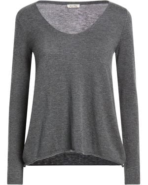 American Vintage Jumper - Grey