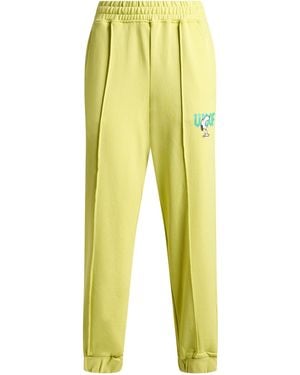 Philosophy Di Lorenzo Serafini Trousers - Yellow