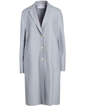 Harris Wharf London Coat - Grey
