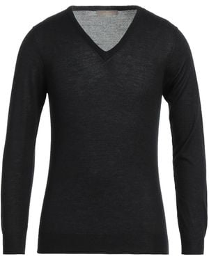 Cruciani Pullover - Noir