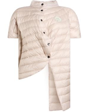 Herno Puffers - Natural