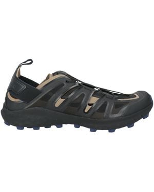 Salomon Trainers - Black