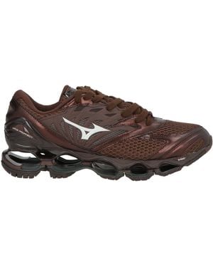 Mizuno Sneakers - Marrón