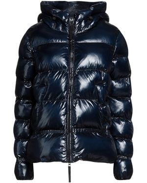 Dekker Puffer - Blue