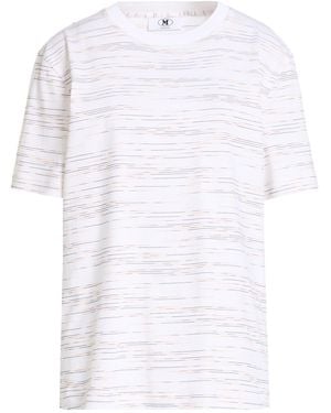 Missoni T-Shirt - White