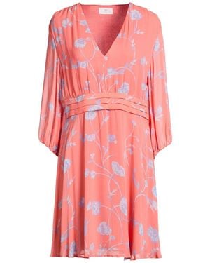 Nenette Mini-Kleid - Pink