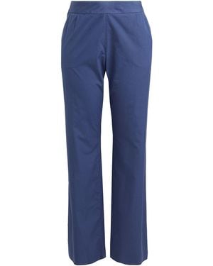 Malo Trouser - Blue