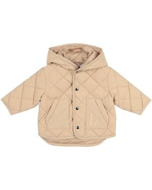 Emporio Armani Jacket - Natural