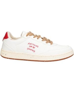 Acbc Trainers - White