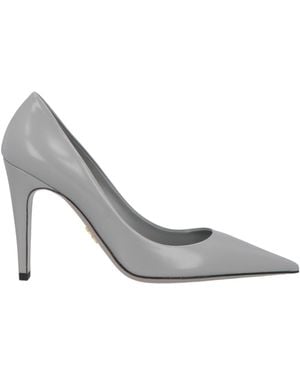 Prada Shoes > heels > pumps - Gris