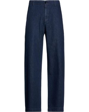 Peppino Peppino Jeans - Blue