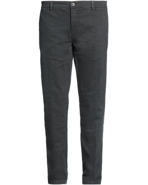 Brooksfield Pantalone - Grigio