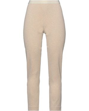 Liviana Conti Leggings - Natural