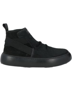 Pànchic Sneakers - Black