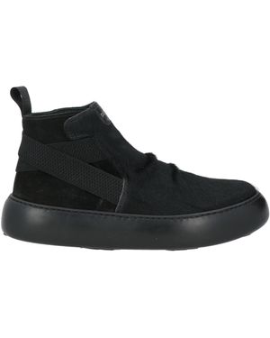 Pànchic Trainers - Black