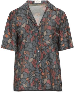 Siyu Shirt - Grey