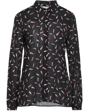 iBlues Shirt - Black