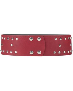 ViCOLO Belt - Pink