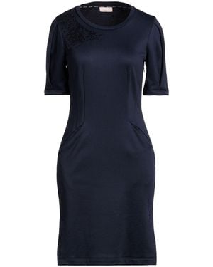 Liu Jo Mini Dresses - Blue