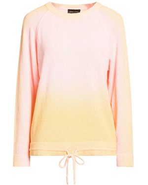 Roberto Collina Pullover - Rosa