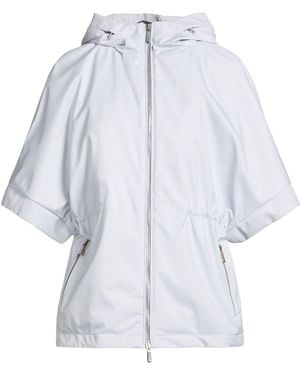 Moorer Chaqueta Y Cazadora - Blanco