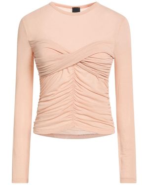 Pinko Top - Pink