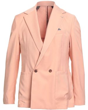 Berna Blazer - Pink
