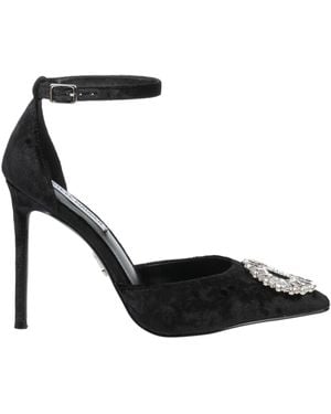 Steve Madden Decolletes - Nero