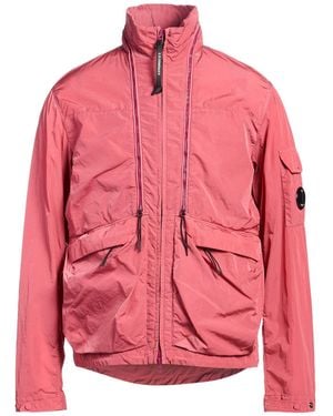 C.P. Company Jacke & Anorak - Pink